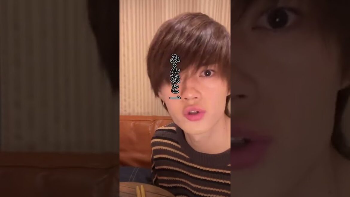 【竹内 涼真】テンポ感良すぎww #佐野勇斗 #MILK #インライ #おすすめ