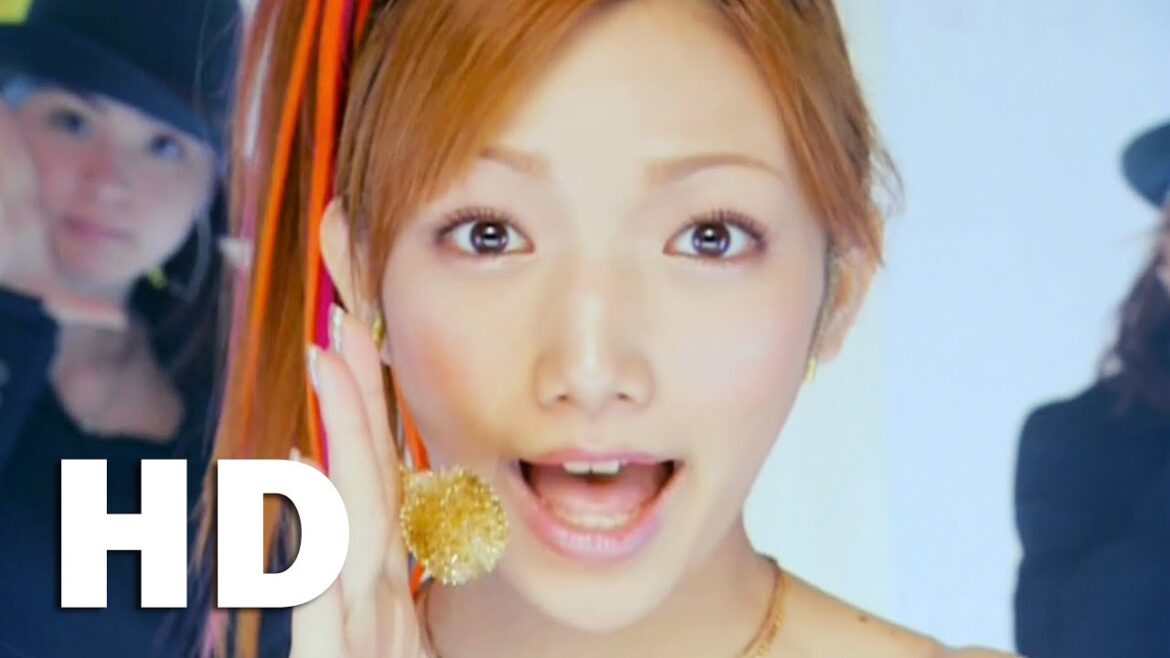 スクランブル (MV) / 後藤真希