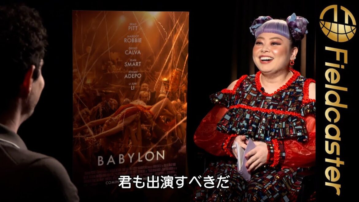 渡辺直美、オスカー受賞監督からまさかのオファー！「君も出演すべきだ」