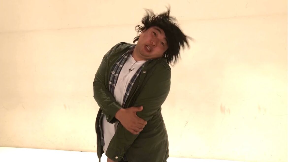 小栗旬のモノマネをする藤原竜也