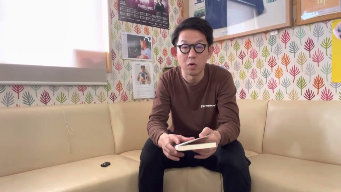 古賀稔彦さんの言葉①