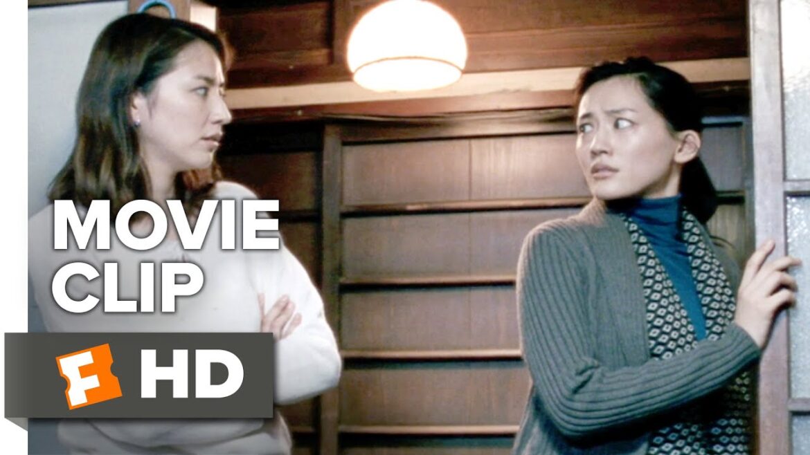 ぼくらの妹 Movie CLIP - 梅酒 (2016) - 綾瀬はるか, 長澤まさみ Movie HD