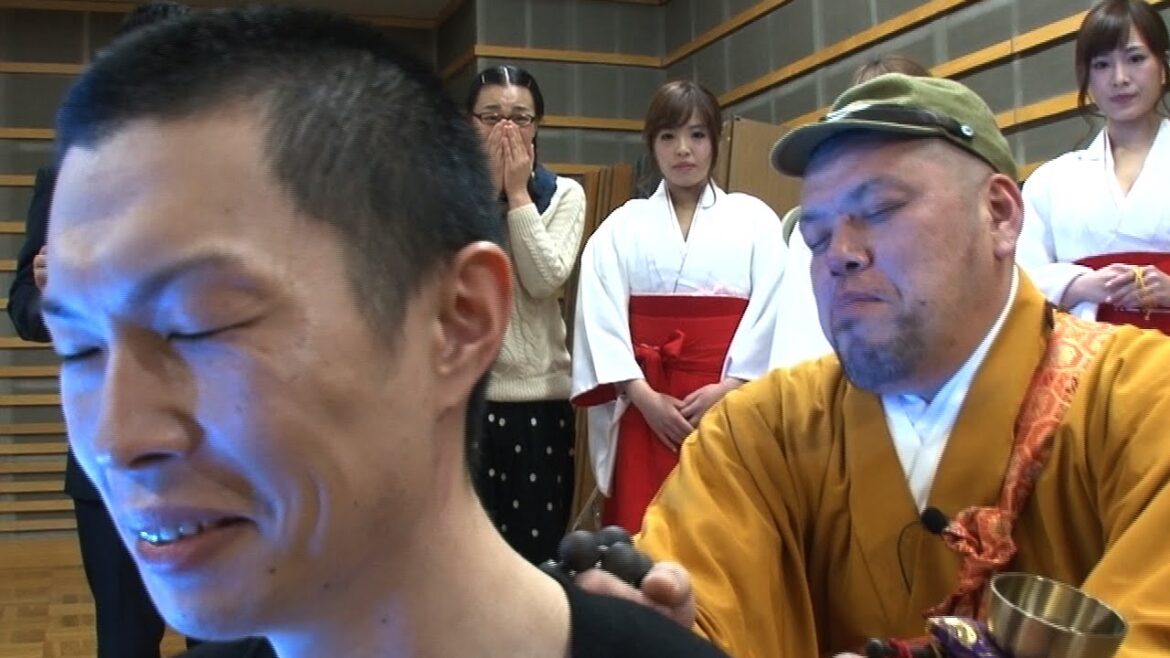 野爆川島発案②ハライチ岩井　真冬の超常現象SP　めちゃユル＃20ゼロテレビ