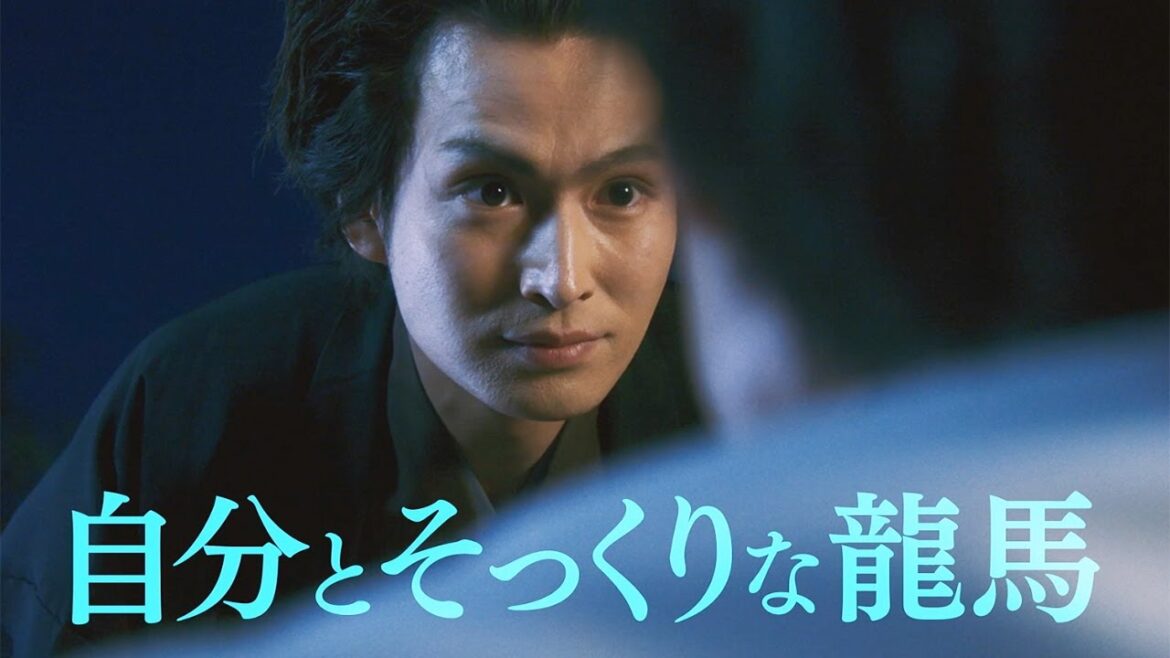 松田凌、和田琢磨、剛力彩芽ら出演　映画「仁義なき幕末-龍馬死闘篇-」予告