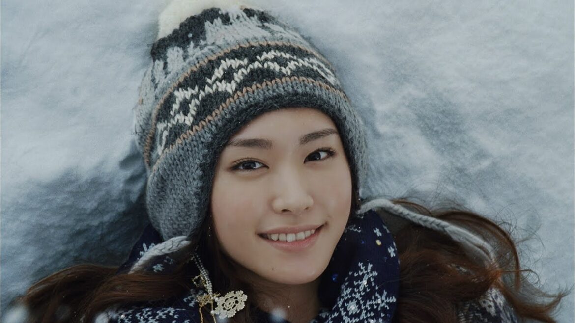 新垣結衣、“幻のCM”公開！　10年間の軌跡たどるメルティーキッス特別CM　1度限りの放送で話題に