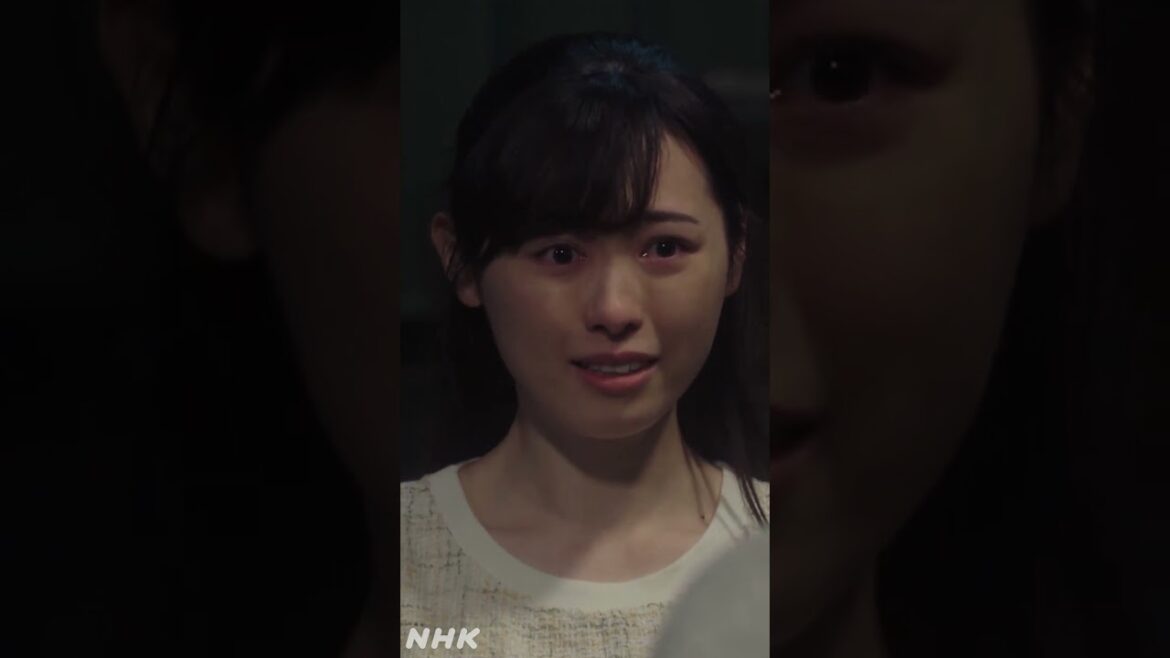 【#福原遥 #赤楚衛二】朝ドラ 20週目の神カット・演技・表情を超アップで！ 「ココ見て舞いあがれ」 #shorts