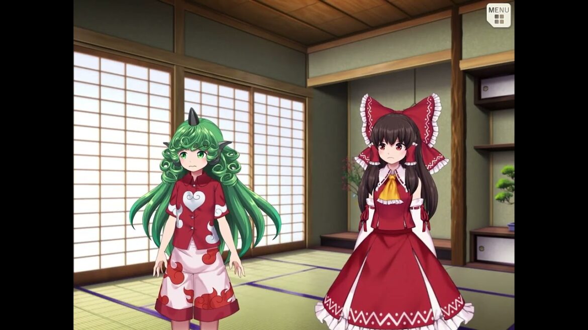 【ダンカグ】キャラエピソード『守護神獣とは名ばかりの……？』