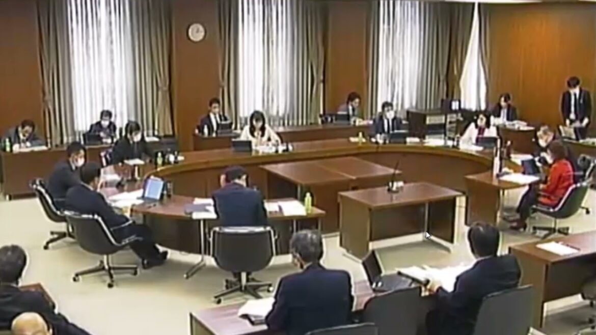 R5.2.17　大阪市会　建設港湾委員会