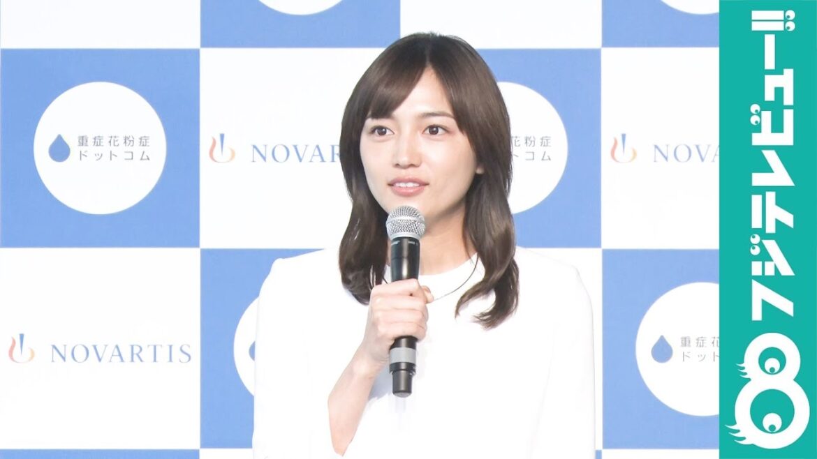 川口春奈 川柳の読み上げ方が可愛い