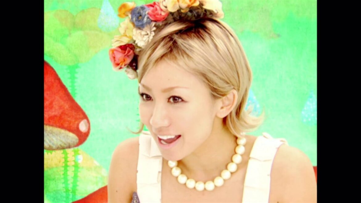 倖田來未-KODA KUMI-『Wonderland』~ 20th Year Special Full Ver. ~ 倖田來未-KODA KUMI-『Wonderland』~ 20th Year Special Full Ver. ~