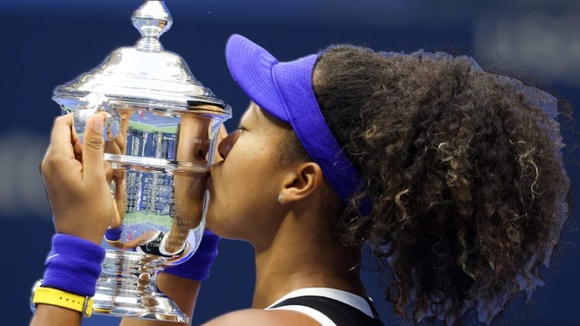 【テニス】2020年全米オープンの大坂なおみを分析してみた。