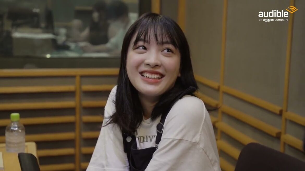 Audibleが解き放つ声の力―西川美和監督「モノガタリby mercari」短編ドキュメンタリー