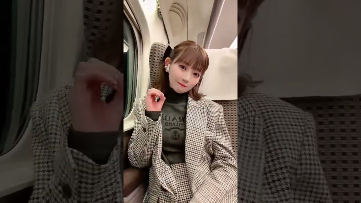 1001ってなに？☺︎ #渡辺美優紀 #Miruki #みるきー 2022.12.10