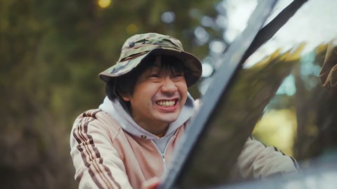 東京ガス「ぐいぐい実行中」篇が配信され、渡邊圭祐さんがご出演 東京ガス「ぐいぐい実行中」篇が配信され、渡邊圭祐さんがご出演