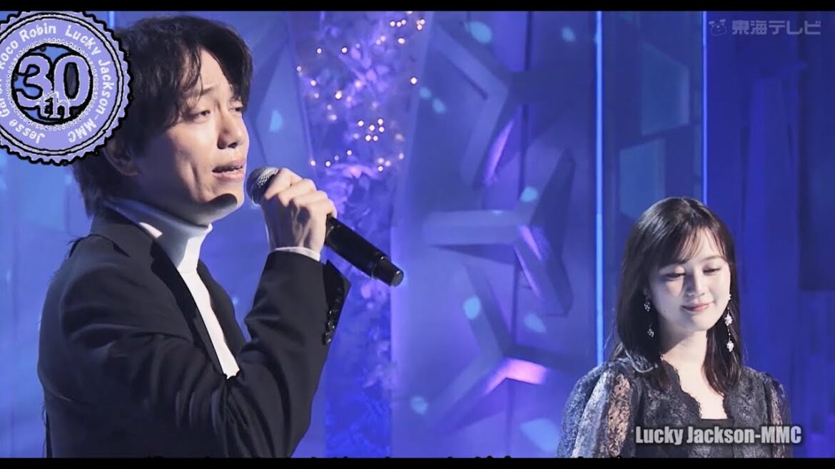 山崎育三郎＆生田絵梨花「愛していれば分かり合える」ミュージカル＝モーツァルトより