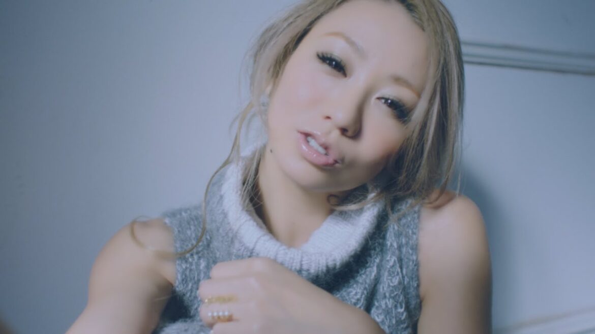 倖田來未-KODA KUMI-『On And On』～ 20th Year Special Full Ver. ～