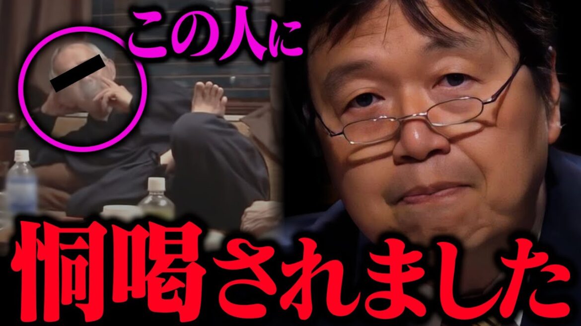 【ジブ●の闇、暴露します】恫喝、土下座強要、脅し、無断掲載・・・あの有名アニメ監督も被害者だった。