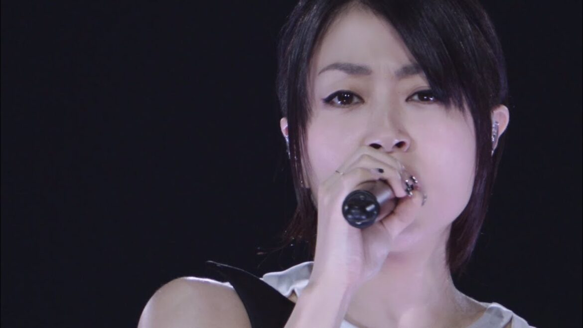 宇多田ヒカル 『誓い』(Live Ver.)