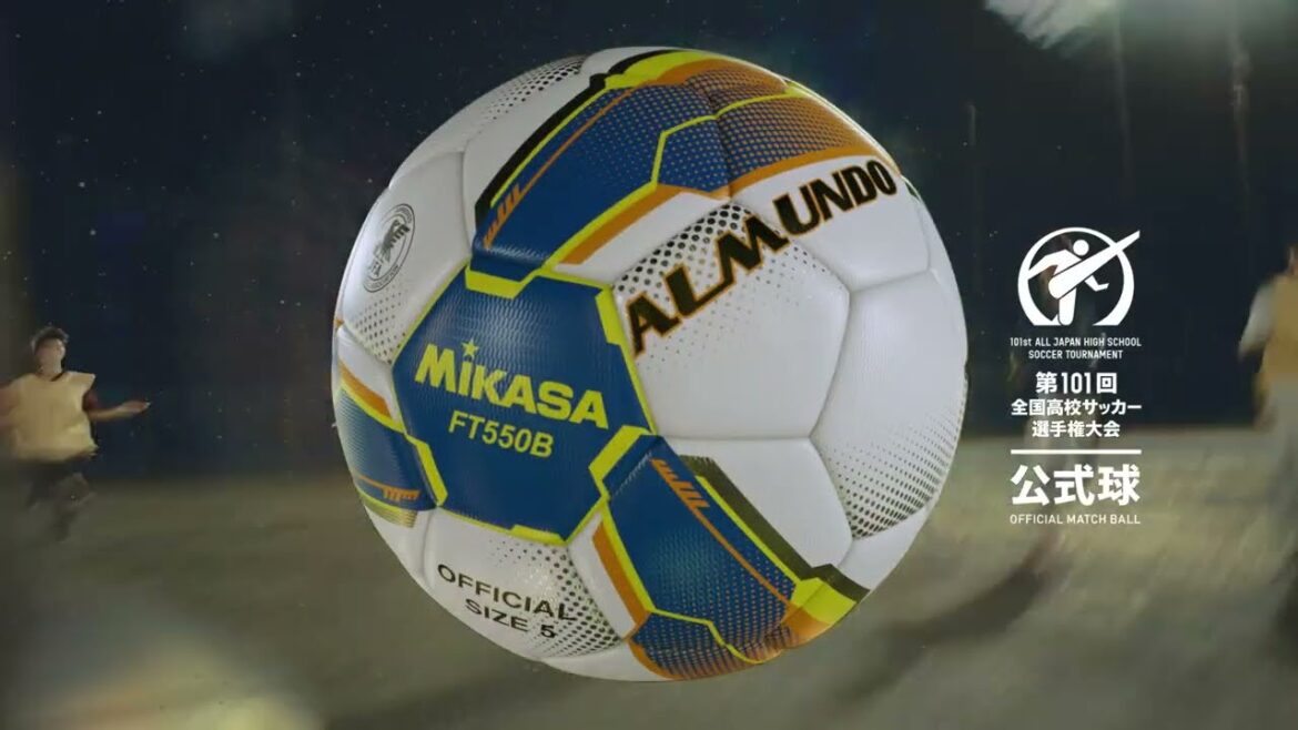ALMUNDO　第101回全国高校サッカー選手権篇