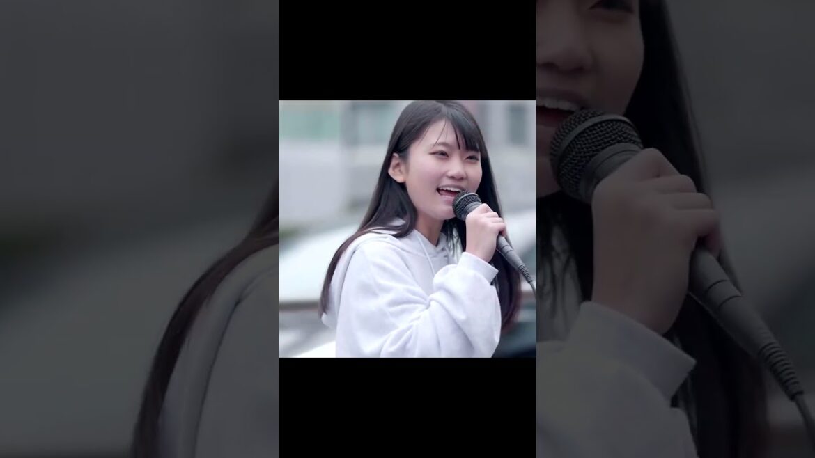 MajiでKoiする5秒前   広末涼子（cover）short