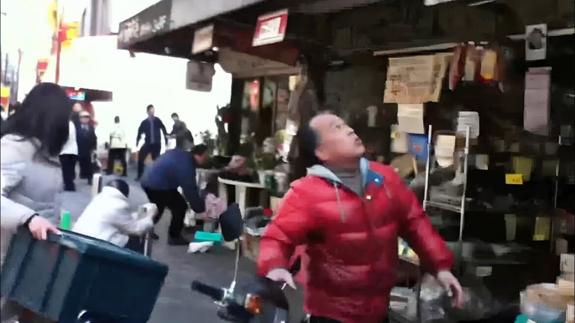 2011 年 3 月 11 日マグニチュード 9.1 の日本の地震の編集 - パート 7
