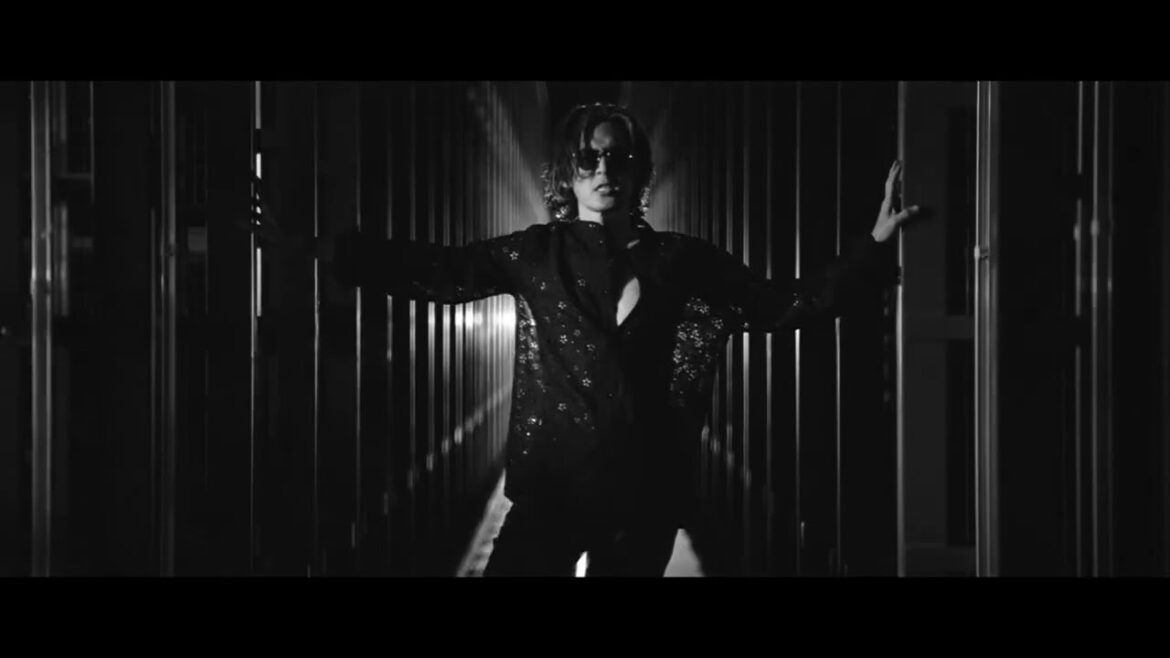 [CM]稲葉浩志 BANTAM