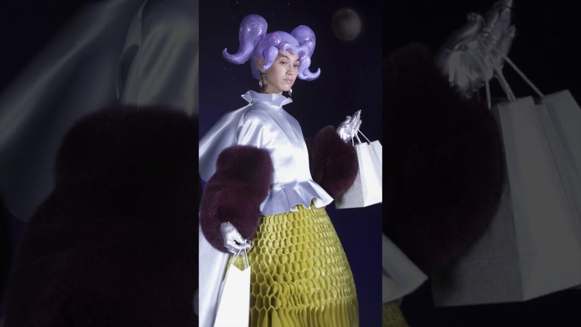 GINZA10月号×lute:水原希子 Making of Cover for GINZA  October issue
