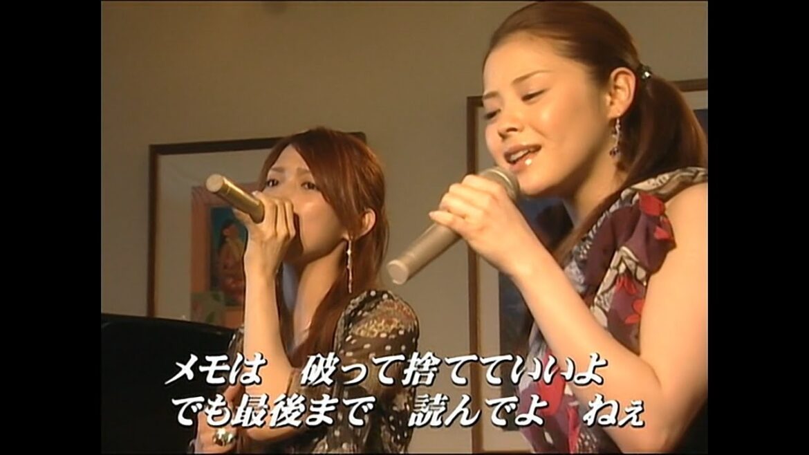 Memory 青春の光／松浦亜弥・後藤真希 2006