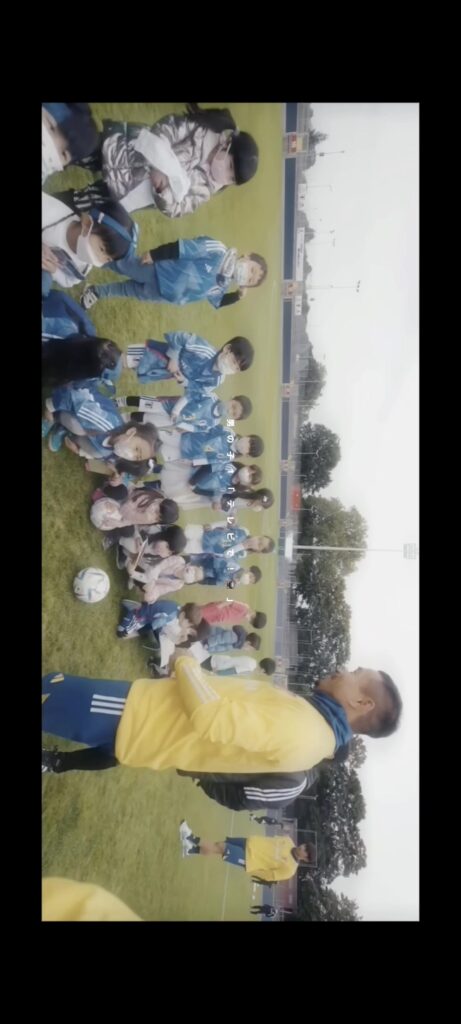 このシーン大好き #サッカー日本代表 #SAMURAIBLUE #長友佑都 #吉田麻也  ♬ オリジナル楽曲 - キ. - :)...