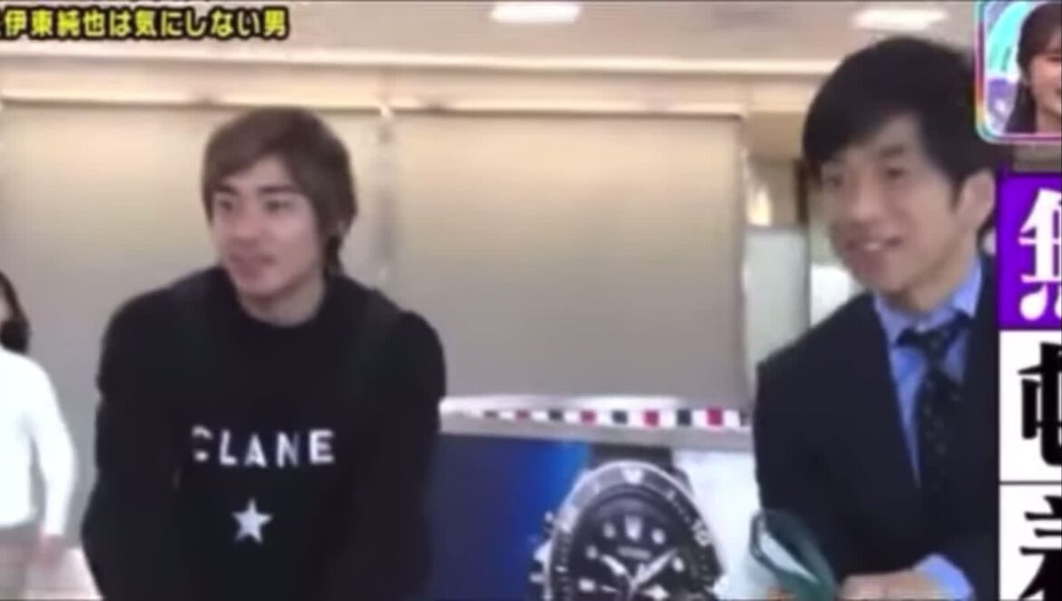 #伊東純也 #イナズマ #イナズマ純也 #日本代表 #ワールドカップ #寝癖  ♬ オリジナル楽曲 - イナズマ - イナズマ...