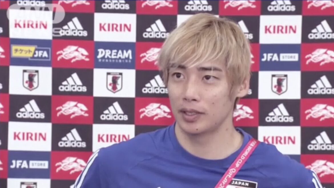 聞き返す時の表情可愛すぎて禿げる#伊東純也  ♬ bunny party - kochanie ...