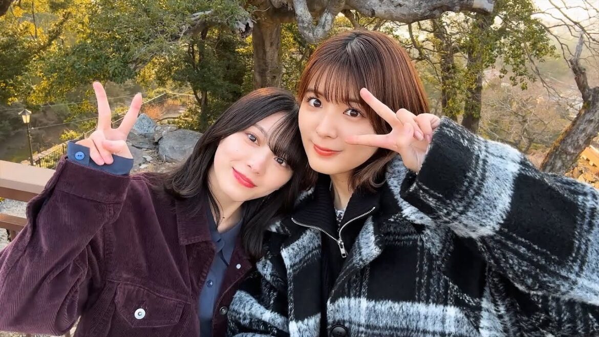 【Vlog】Go To サクラ旅 ~全国の桜名所巡り 時々メシ in 福岡~ 【Vlog】Go To サクラ旅 ~全国の桜名所巡り 時々メシ in 福岡~