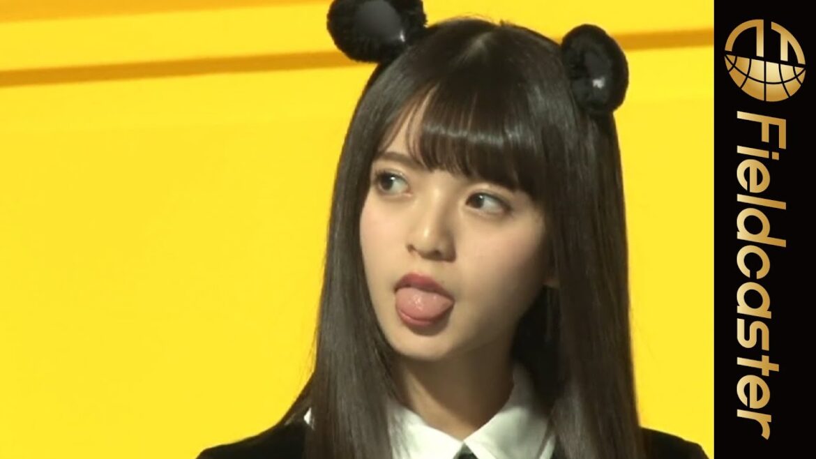 乃木坂46の貴重なメイキング風景！「マウスコンピューター」新CM Nogizaka46