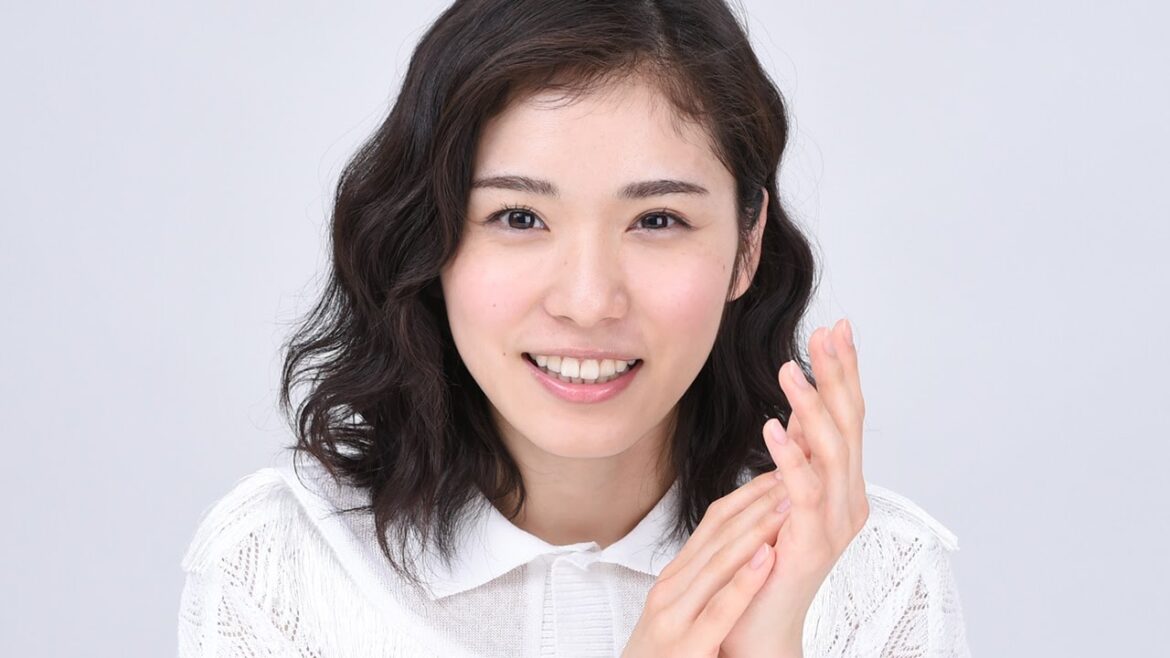 松岡茉優、お笑い芸人をリスペクト　注目のコンビは？　マンガ実写化には「出す言葉はありません」インタビュー3　#Mayu Matsuoka
