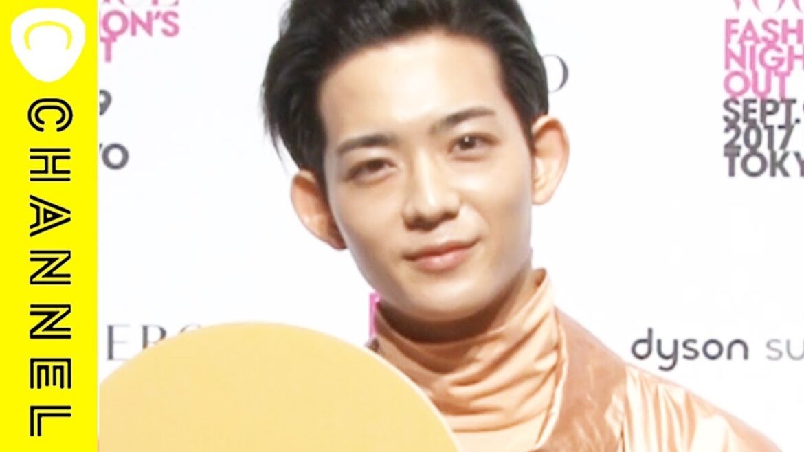 竜星涼 好きな女性の秋冬ファッション!出没スポット情報も 竜星涼 好きな女性の秋冬ファッション!出没スポット情報も