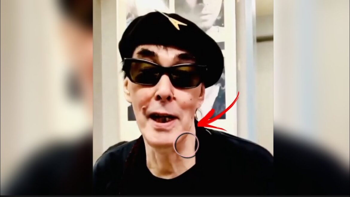 鮎川誠 亡くなる15分前 |彼はそれをすべて言った 鮎川誠 亡くなる15分前 |彼はそれをすべて言った