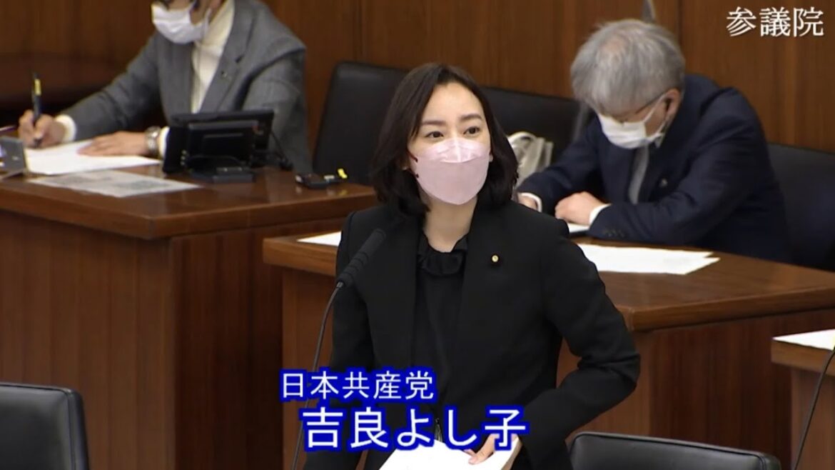 「規制と推進の分離の原則に反する」原発延長了承を批判　2023.2.22