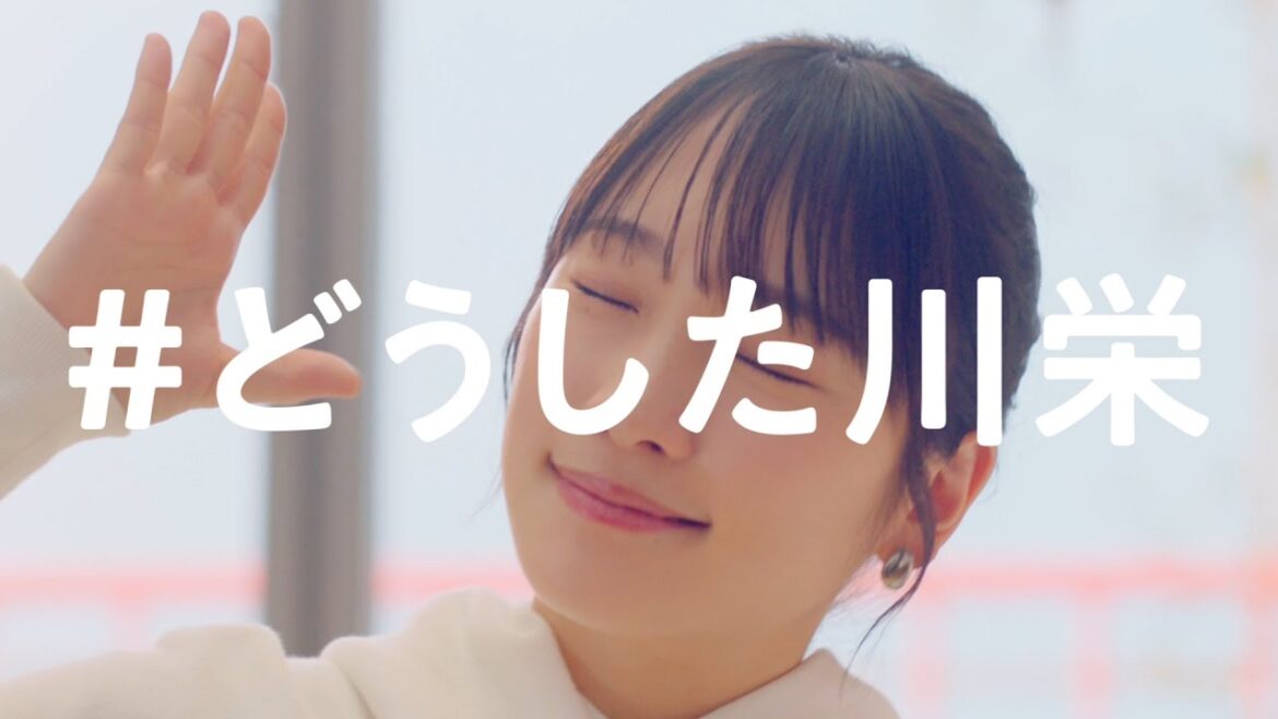 【ローソン】デザート予告篇