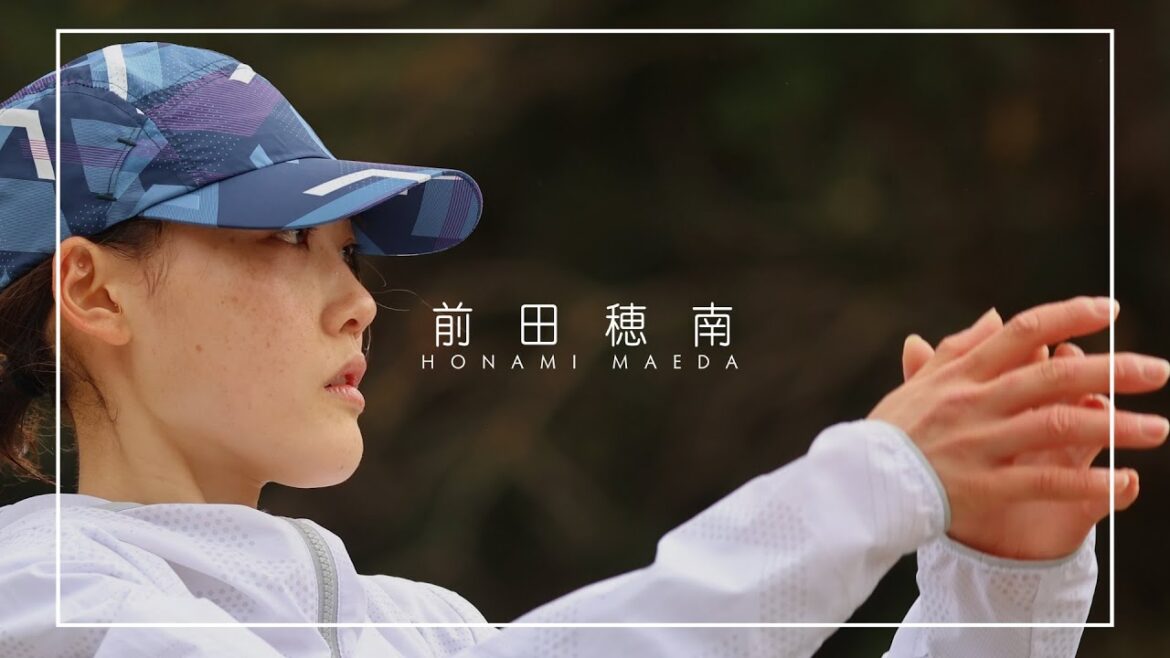 【名古屋ウィメンズマラソン2023 招待選手紹介】前田穂南（天満屋）