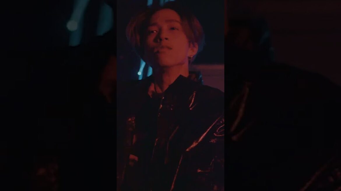 【田中樹】SixTONES「ABARERO」MV公開中 #田中樹 #SixTONES #ABARERO #SixTONES_ABARERO #shorts