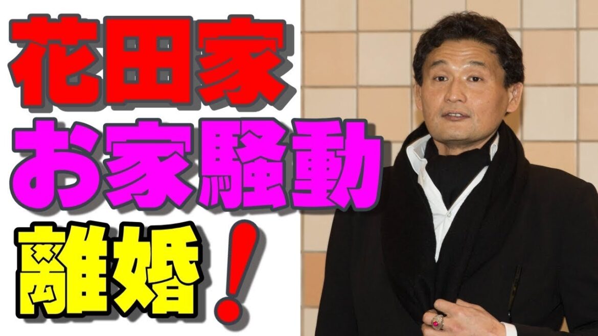 【貴乃花離婚】元貴乃花親方・河野景子さんが10月25日に離婚・卒婚を選んだ理由