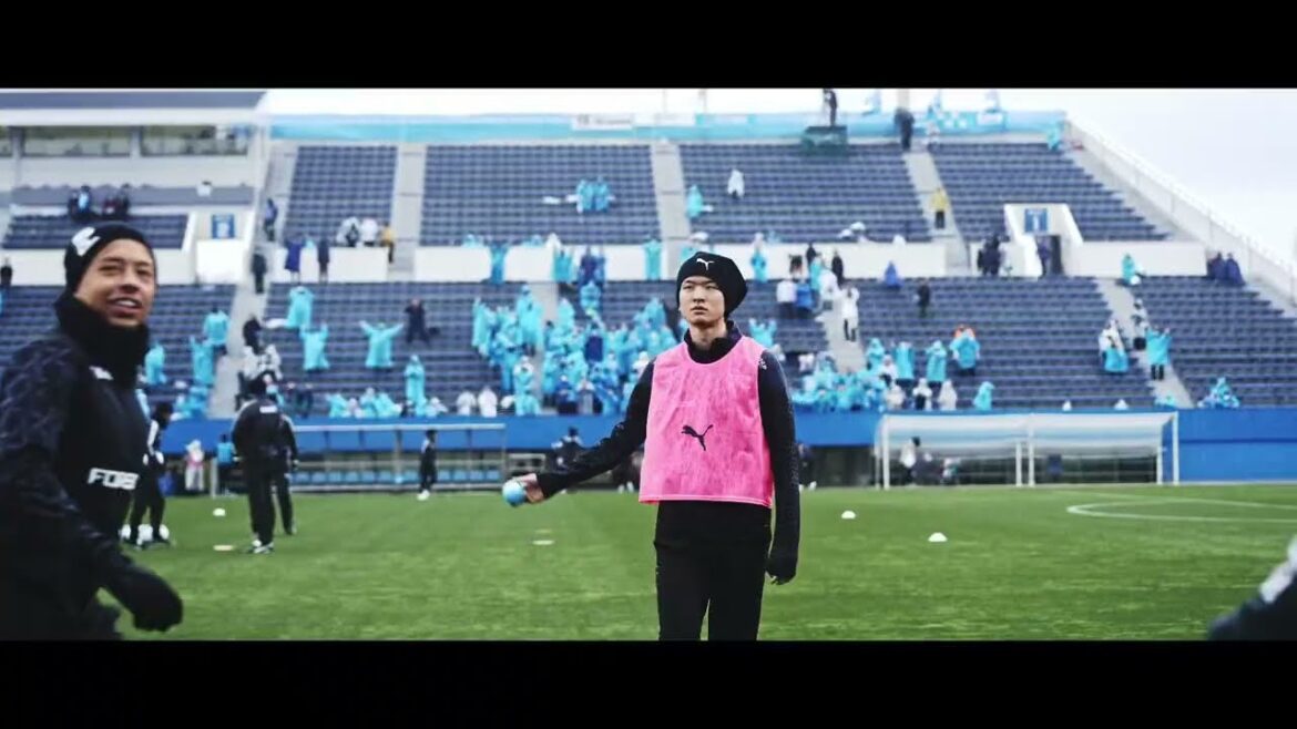 【INSIDE STORY Vol.3】2023/3/18 vs.京都サンガF.C.