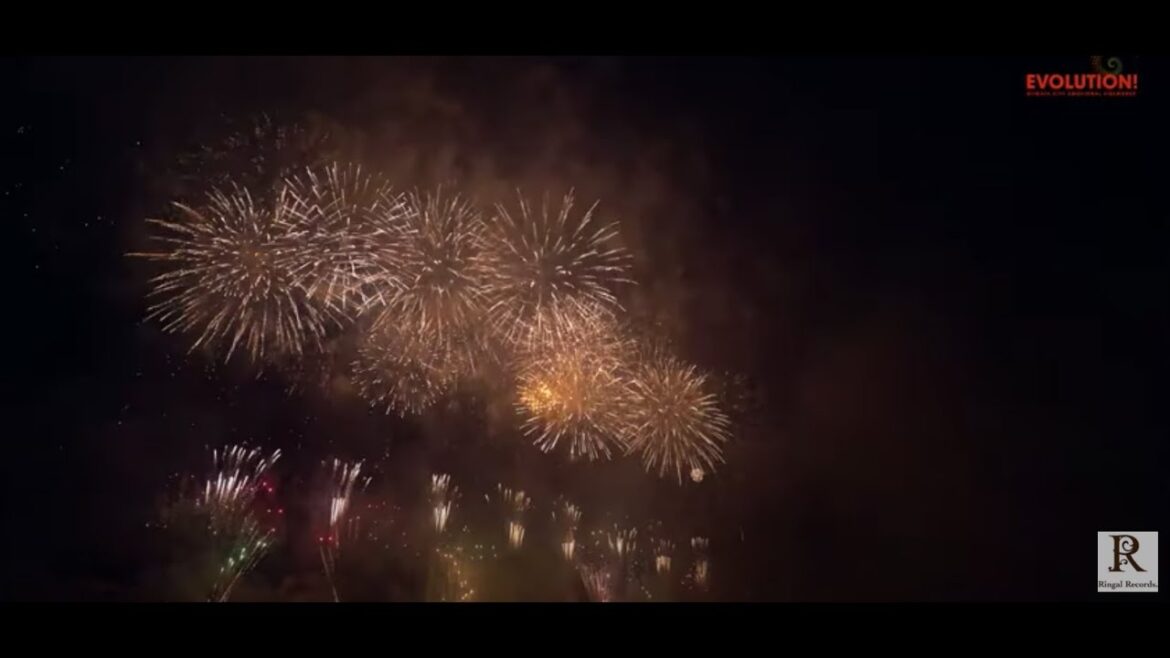 【Live】新潟花火 みんなの花火 EVOLUTION!  開港150周年記念 コラボレーションversion