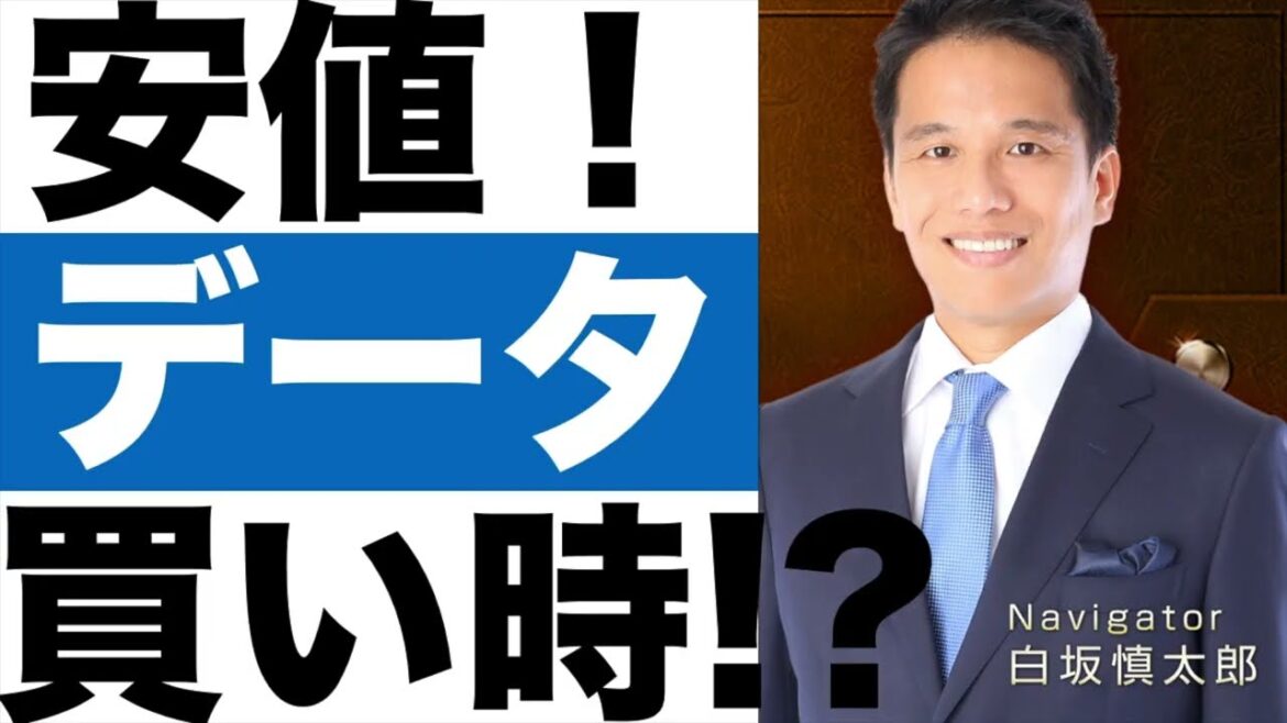 【NTTデータ】株価なぜ安い？【NTTデータ】株価は今後どうなる！？