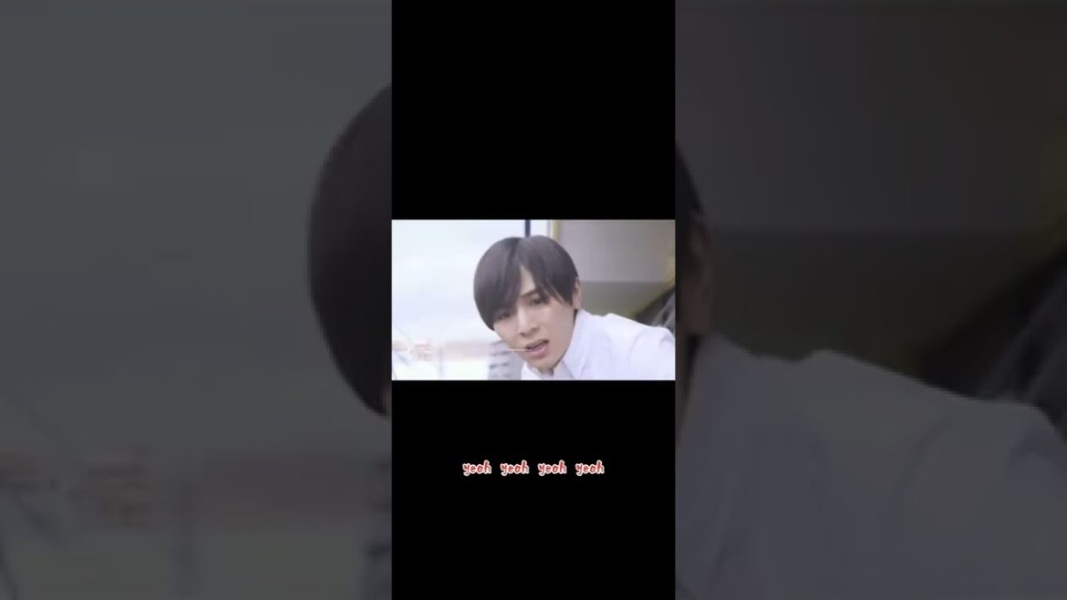 #ウラオモテ 親愛になる僕へ殺意をこめて歌詞付(グロいシーン注意⚠️)