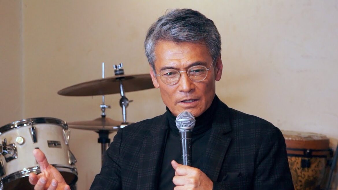 ゲスト：渡辺裕之「水沢有美の I Love It ! 第7回 」