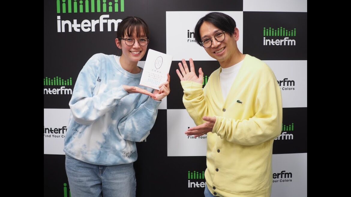 ジャマしないラジオ放送前配信　２０２３年３月２日　佐藤栞里さんゲスト！