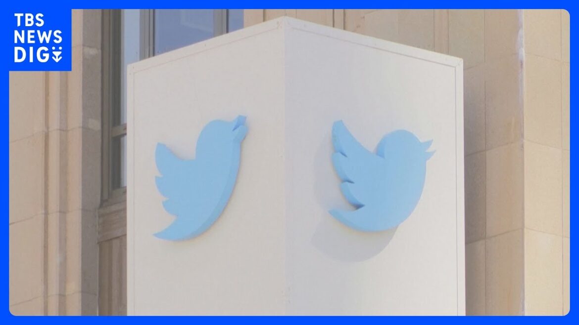 ツイッター　「ツイートに不具合」発表　日本時間午前8時半頃　現在もDM見られないなどの投稿も｜TBS NEWS DIG