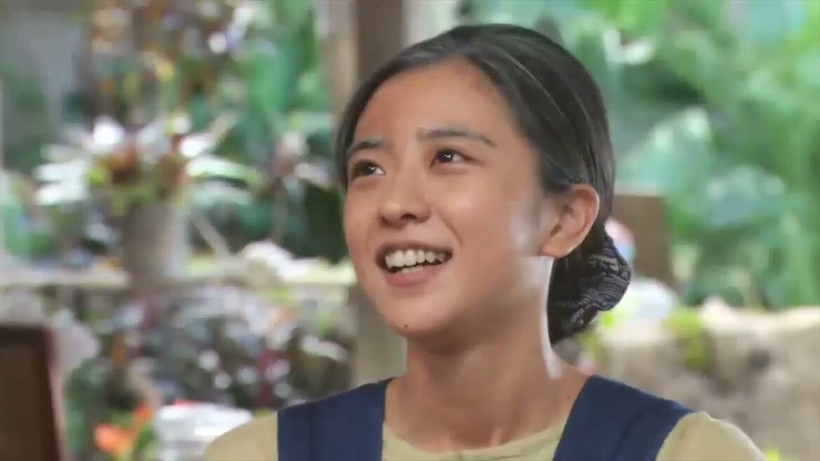 ドラマ2022【ちむどんどん】第125期フル FINAL