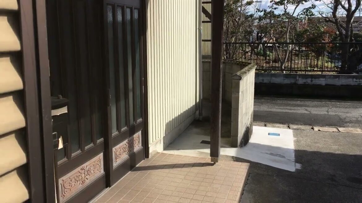 フルハウス物件紹介 　羽島市小熊町part1